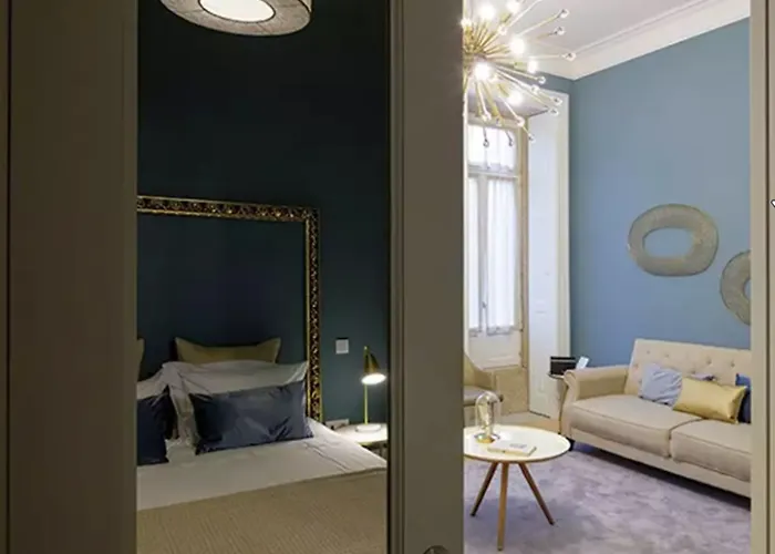 Mercado Dos Poetas - Tourism 아파트