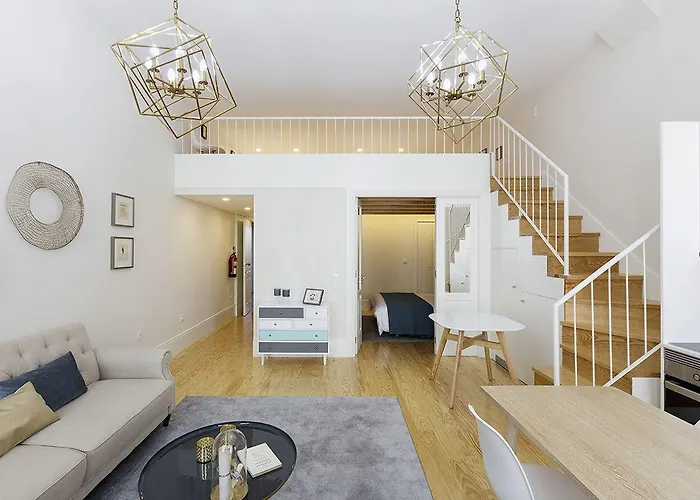 Mercado Dos Poetas - Tourism 아파트 *