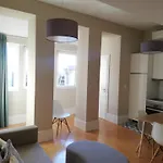 Apartman Mercado Dos Poetas - Tourism *