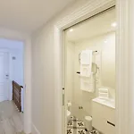 Apartmán Mercado Dos Poetas - Tourism *
