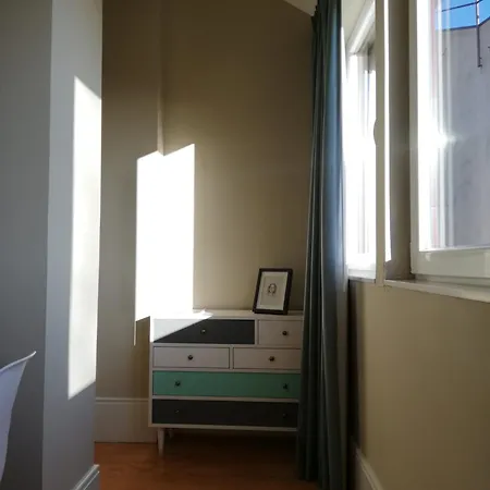 Apartamento Mercado Dos Poetas - Tourism Oporto