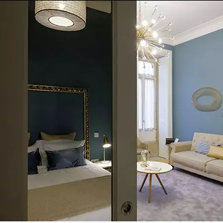 Mercado Dos Poetas - Tourism Apartamento