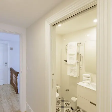 Apartamento Mercado Dos Poetas - Tourism *