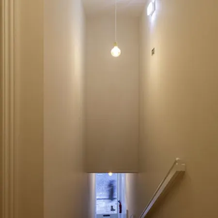 Apartamento Mercado Dos Poetas - Tourism Oporto