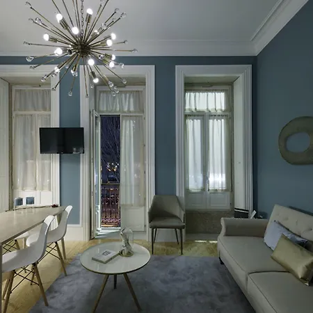 Apartamento Mercado Dos Poetas - Tourism