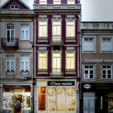 Apartamento Mercado Dos Poetas - Tourism