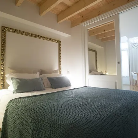 Apartamento Mercado Dos Poetas - Tourism *