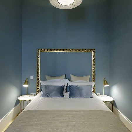 Apartamento Mercado Dos Poetas - Tourism *