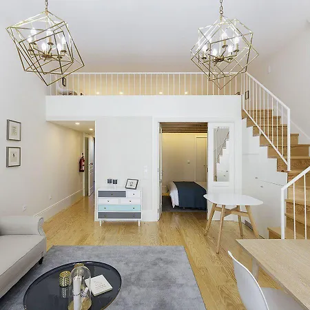 Mercado Dos Poetas - Tourism Apartamento *