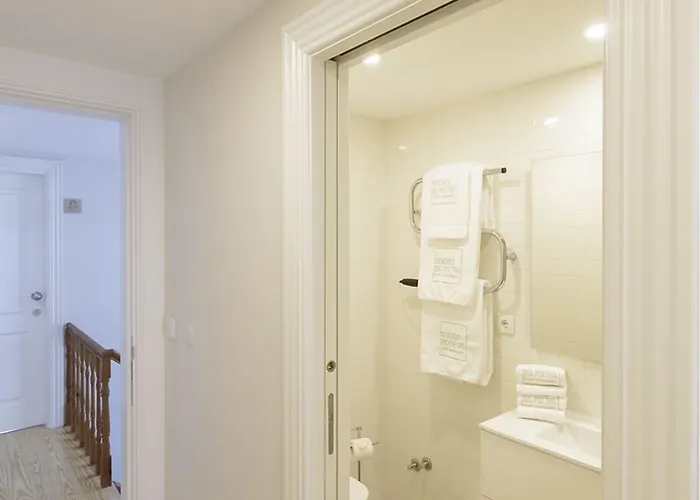 Daire Mercado Dos Poetas - Tourism *