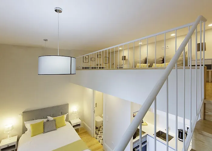 Daire Mercado Dos Poetas - Tourism *