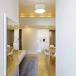 Mercado Dos Poetas - Tourism Apartment