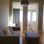 Mercado Dos Poetas - Tourism Apartment