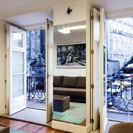 Mercado Dos Poetas - Tourism Apartment