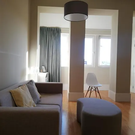 Mercado Dos Poetas - Tourism Apartment