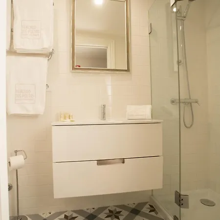 Mercado Dos Poetas - Tourism Apartment Porto